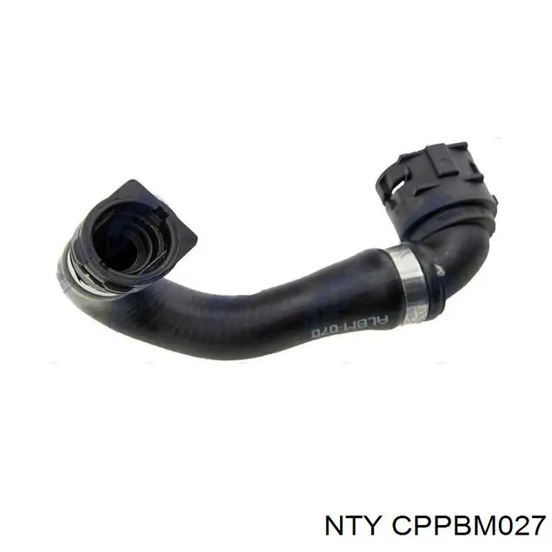  BMW 17127596840