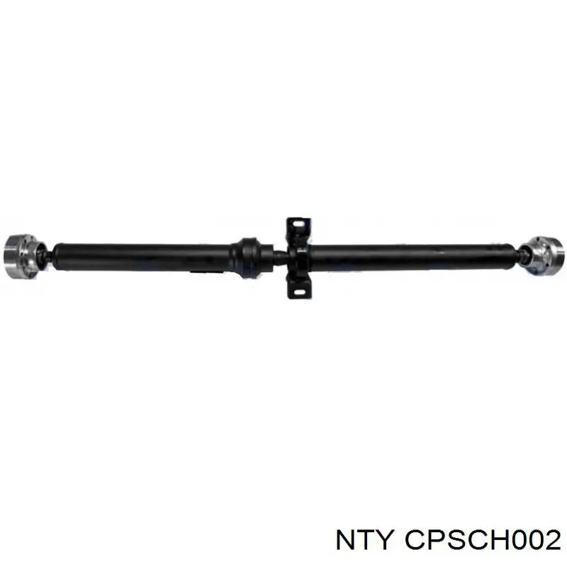 Вискозная муфта NTY CPSCH002 цена, от 52.30 USD