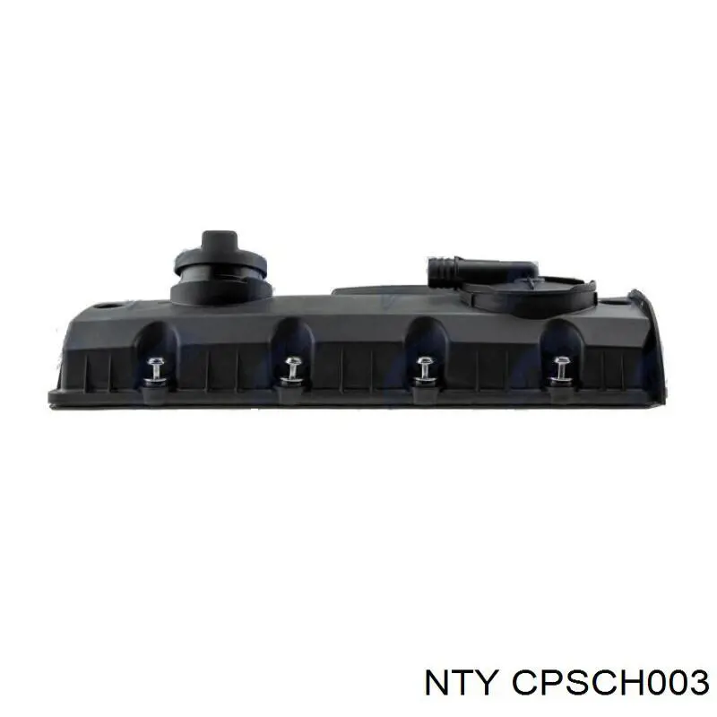 CPSCH003 NTY Гидромуфта привода вентилятора