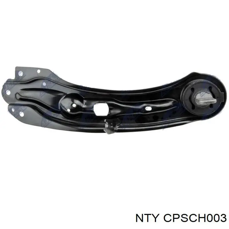Вискозная муфта NTY CPSCH003 цена, от 60.02 USD