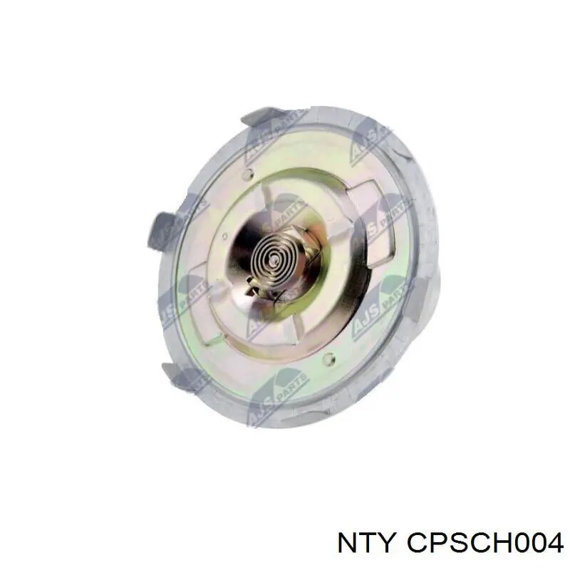 CPS-CH-004 NTY вискомуфта (вязкостная муфта вентилятора охлаждения)