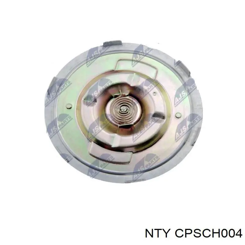 Вискозная муфта Chrysler 4637575 цена, от 42.88 USD