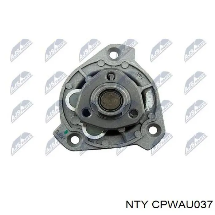 Купить CPWAU037 NTY Насос охлаждения