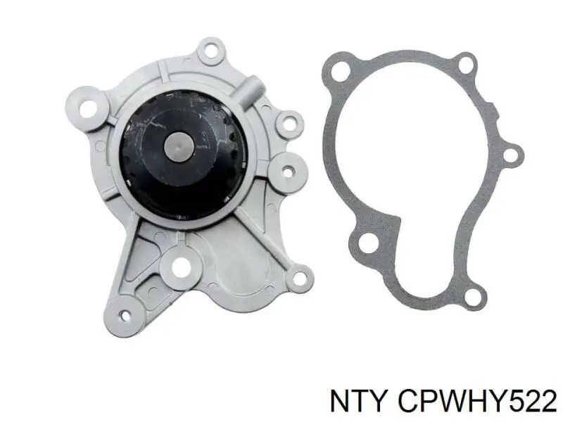 Купить CPWHY522 NTY Насос охлаждения