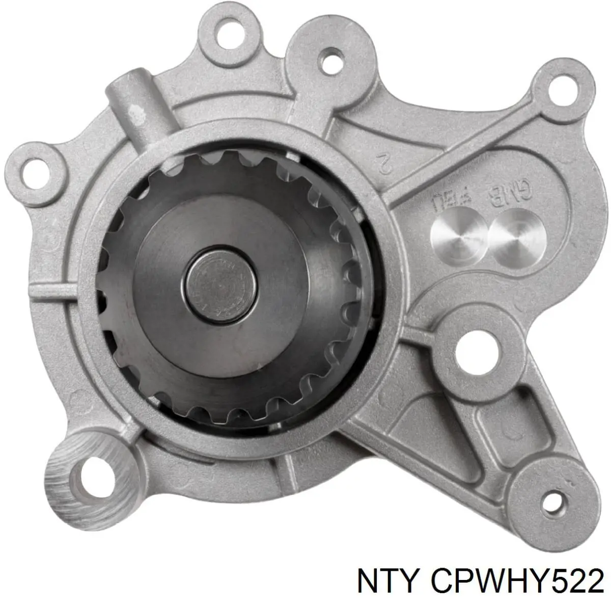 Помпа CPWHY522 NTY