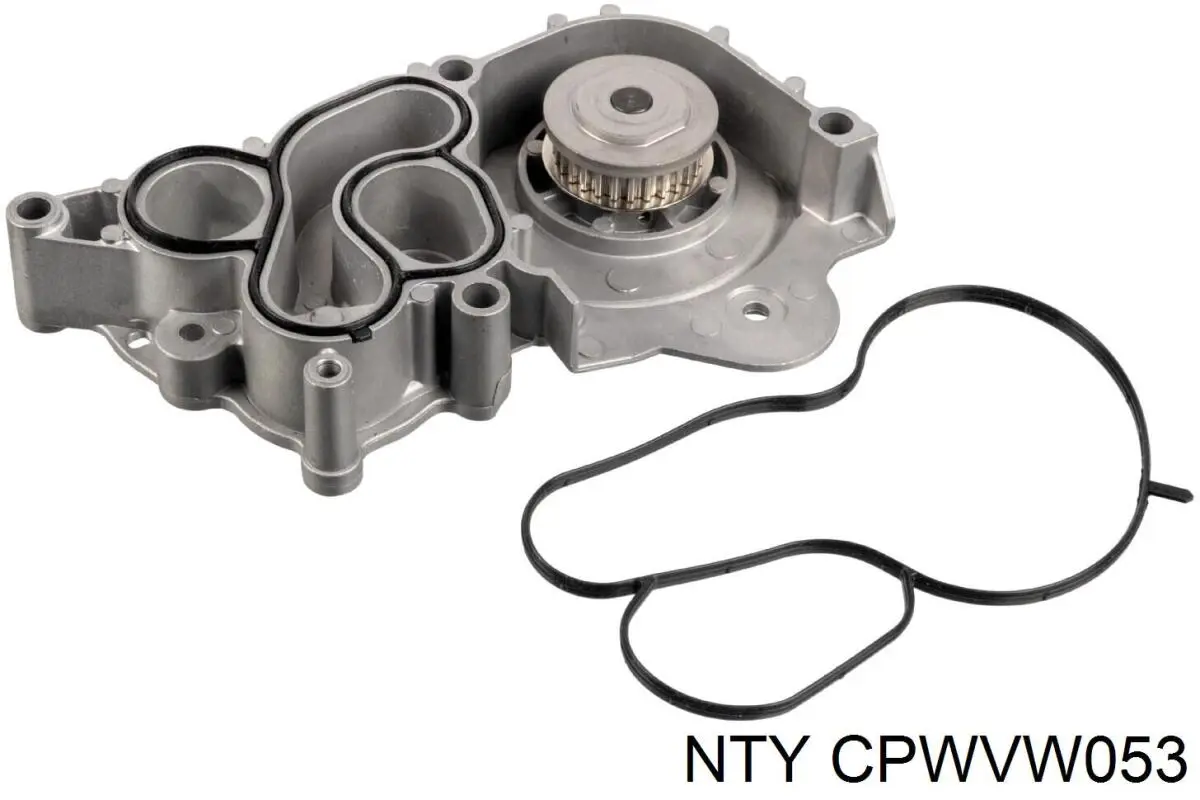 Помпа CPWVW053 NTY