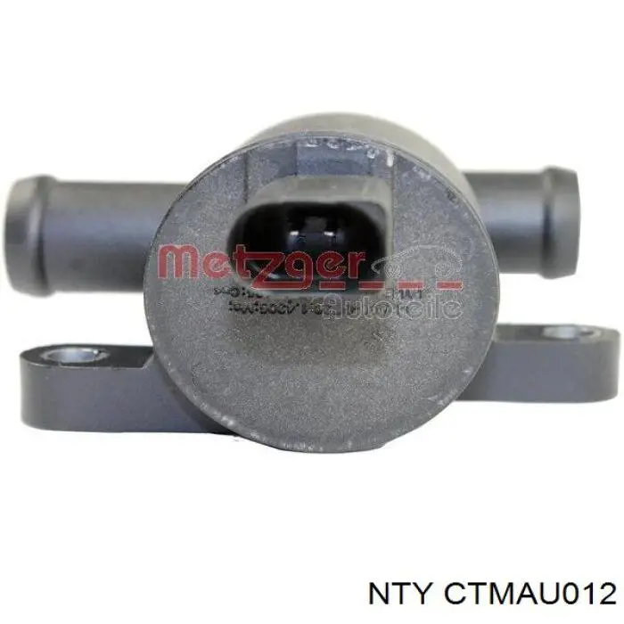 CTMAU012 NTY