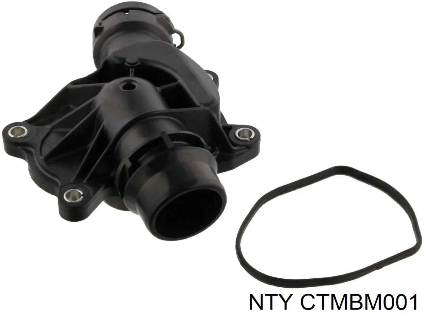 CTMBM001 NTY термостат