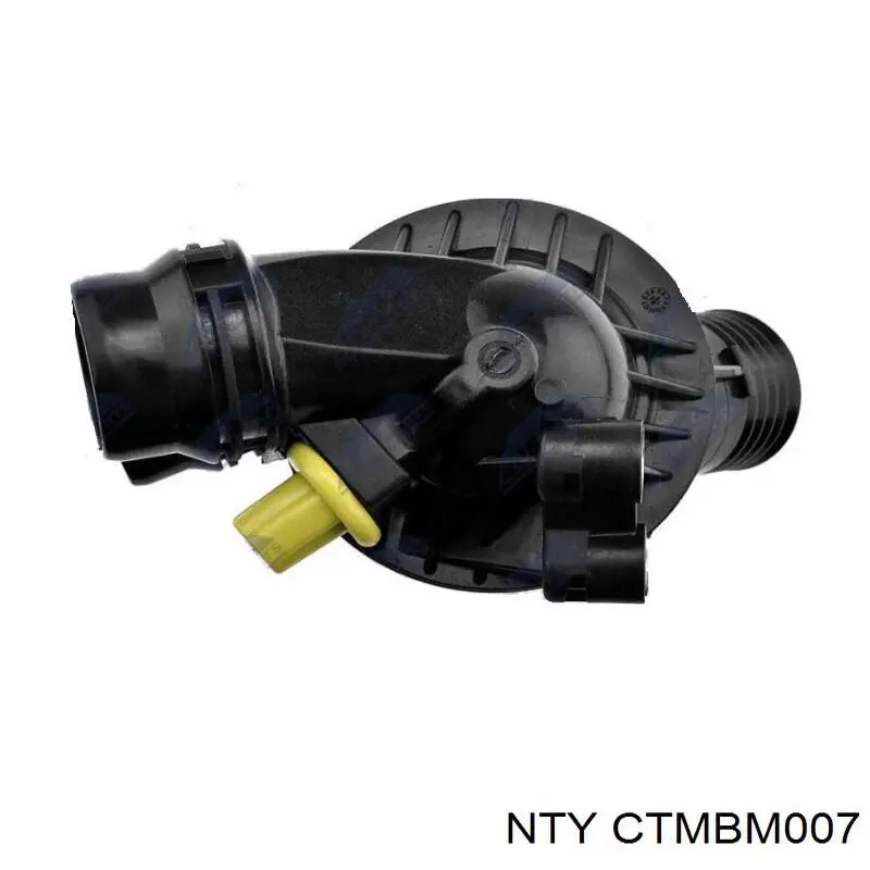CTMBM007 NTY Авто термостат