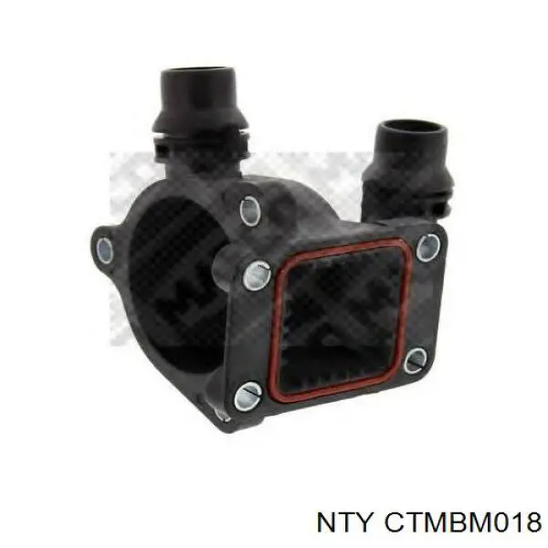 Термостат в сборе NTY CTMBM018