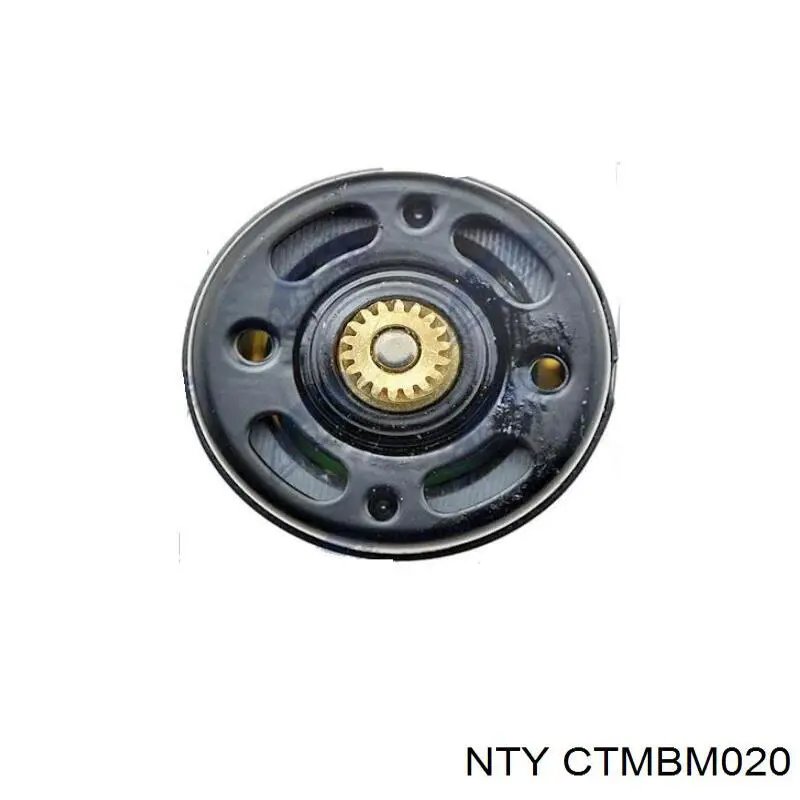 Кран печки CTMBM020 NTY