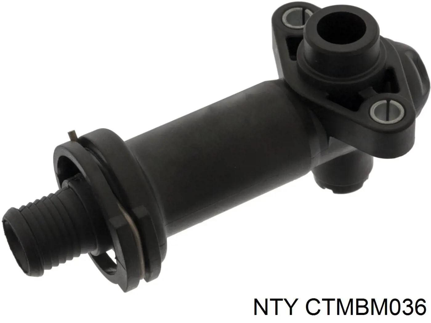 CTMBM036 NTY termostato do sistema egr