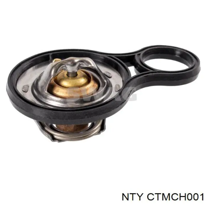 CTM-CH-001 NTY термостат