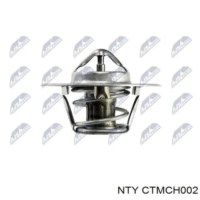 Термостат в сборе NTY CTMCH002