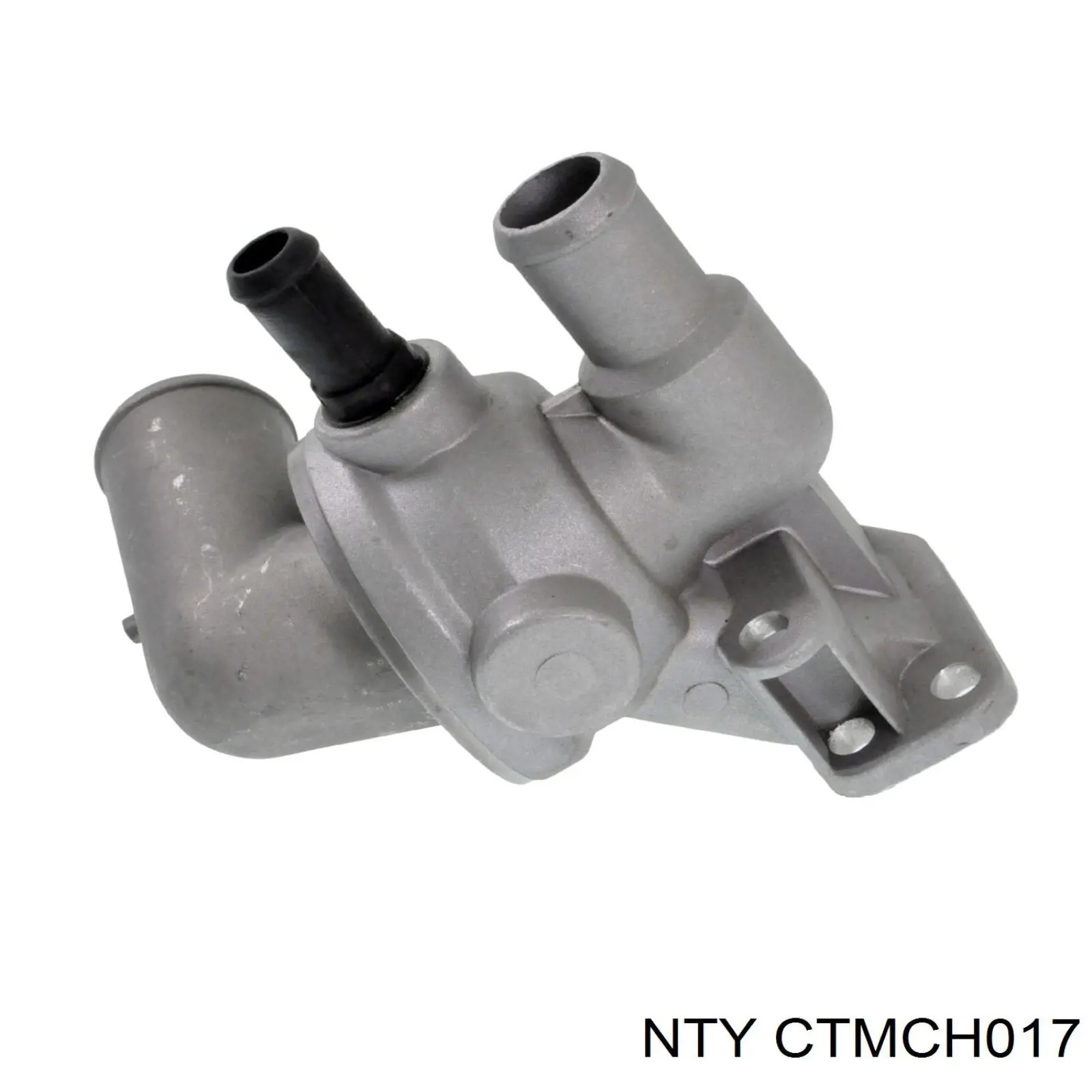 Термостат в сборе NTY CTMCH017