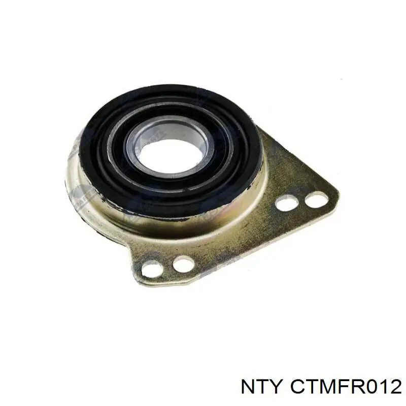 Кран печки CTMFR012 NTY