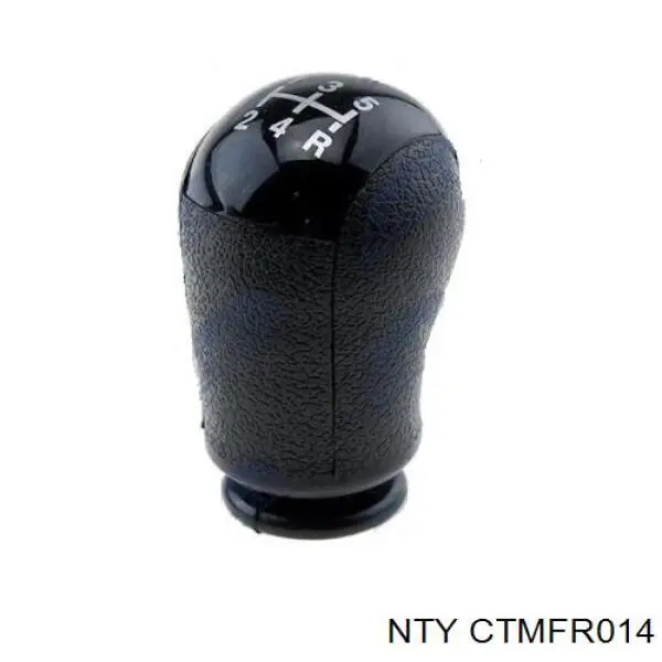 Кран печки CTMFR014 NTY