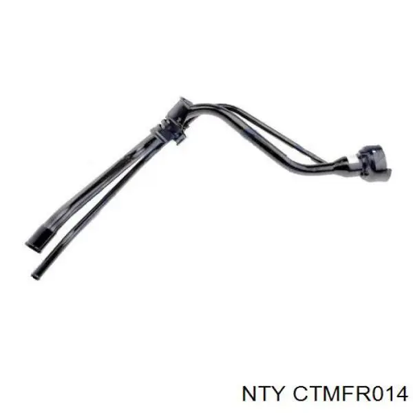 Кран печки (отопителя) Hepu TM8035 цена, от 42.63 USD