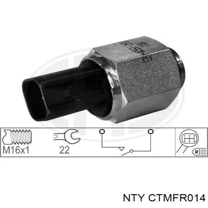 Кран печки (отопителя) Ford 1806511 цена, от 42.27 USD