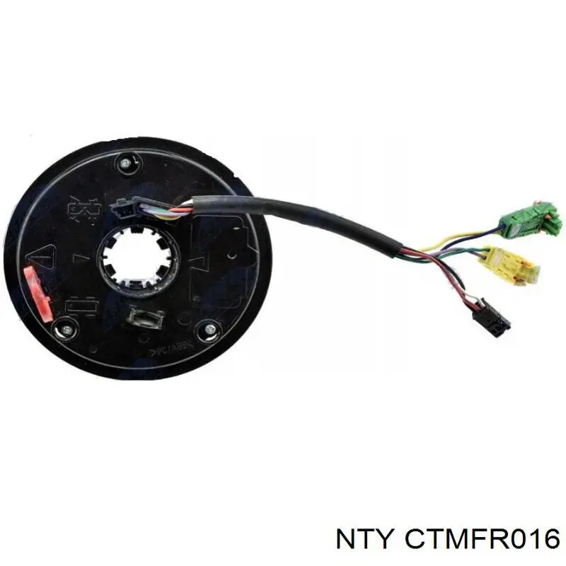 Кран печки (отопителя) Hepu TM8062 цена, от 19.75 USD