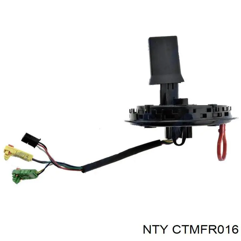 Купить CTMFR016 NTY Кран печки