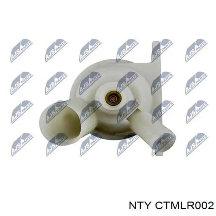 CTMLR002 NTY Корпус термостата в сборе