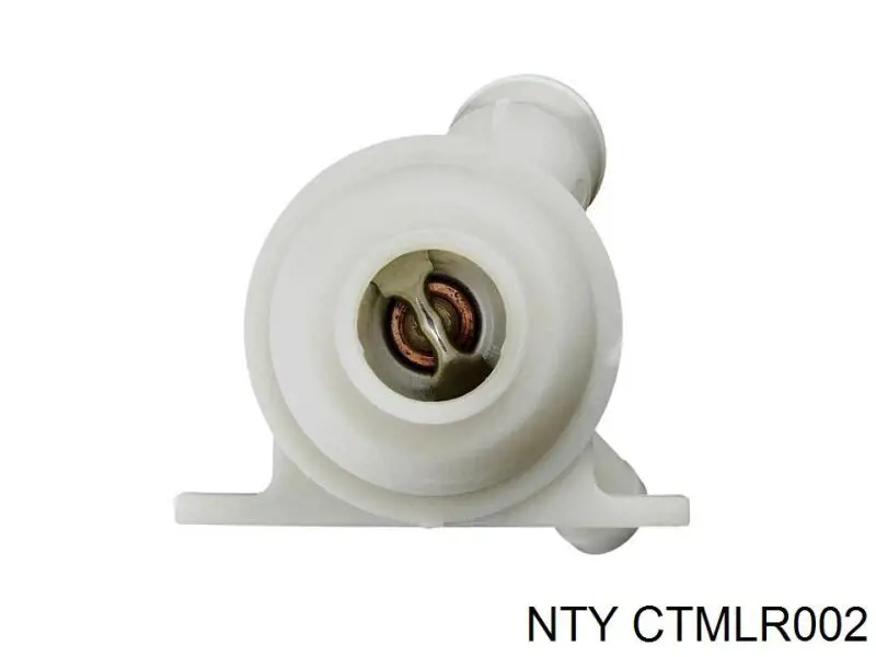 CTM-LR-002 NTY корпус термостата