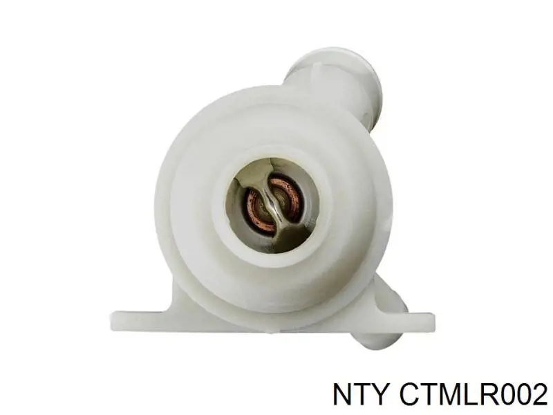 Термостат в сборе NTY CTMLR002