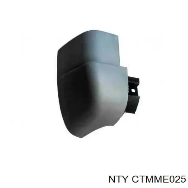 CTM-ME-025 NTY кран печки (отопителя)