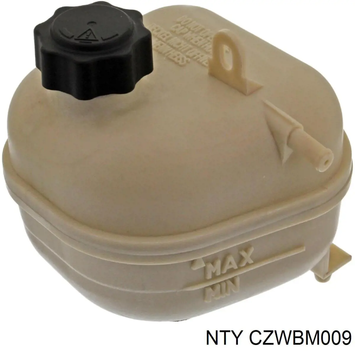 Купить 770057 Maxgear Водяной бачок системы охлаждения