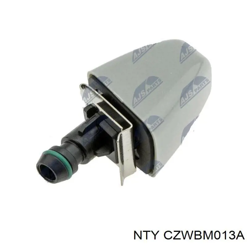 Кронштейн расширительного бачка Metzger 2140237 цена, от 72.02 USD