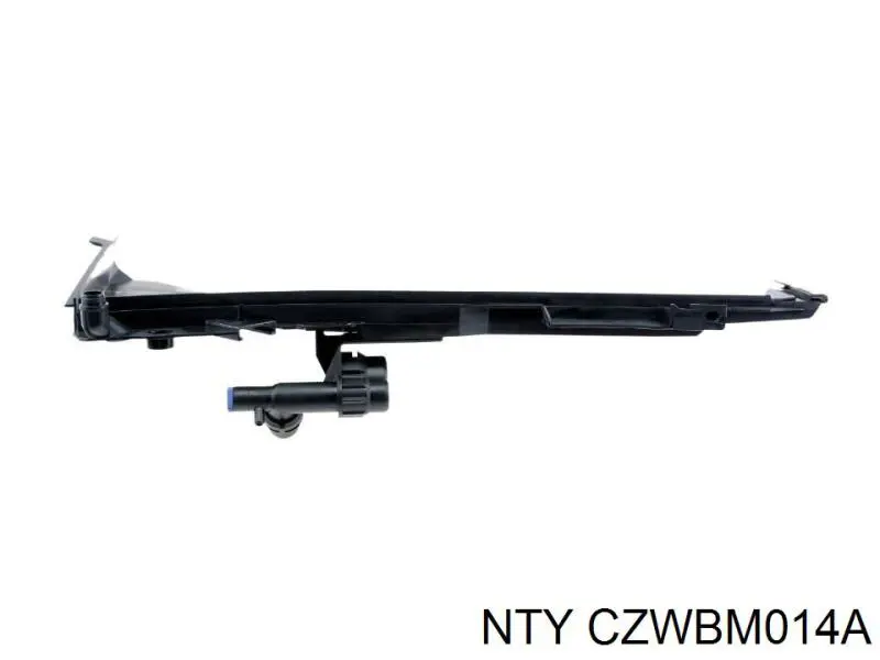 Кронштейн расширительного бачка Febi 102342 цена, от 23.90 USD