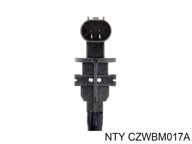 Датчик уровня охлаждающей жидкости в бачке NTY CZWBM017A