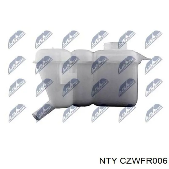 Купить 770097 Maxgear Водяной бачок системы охлаждения