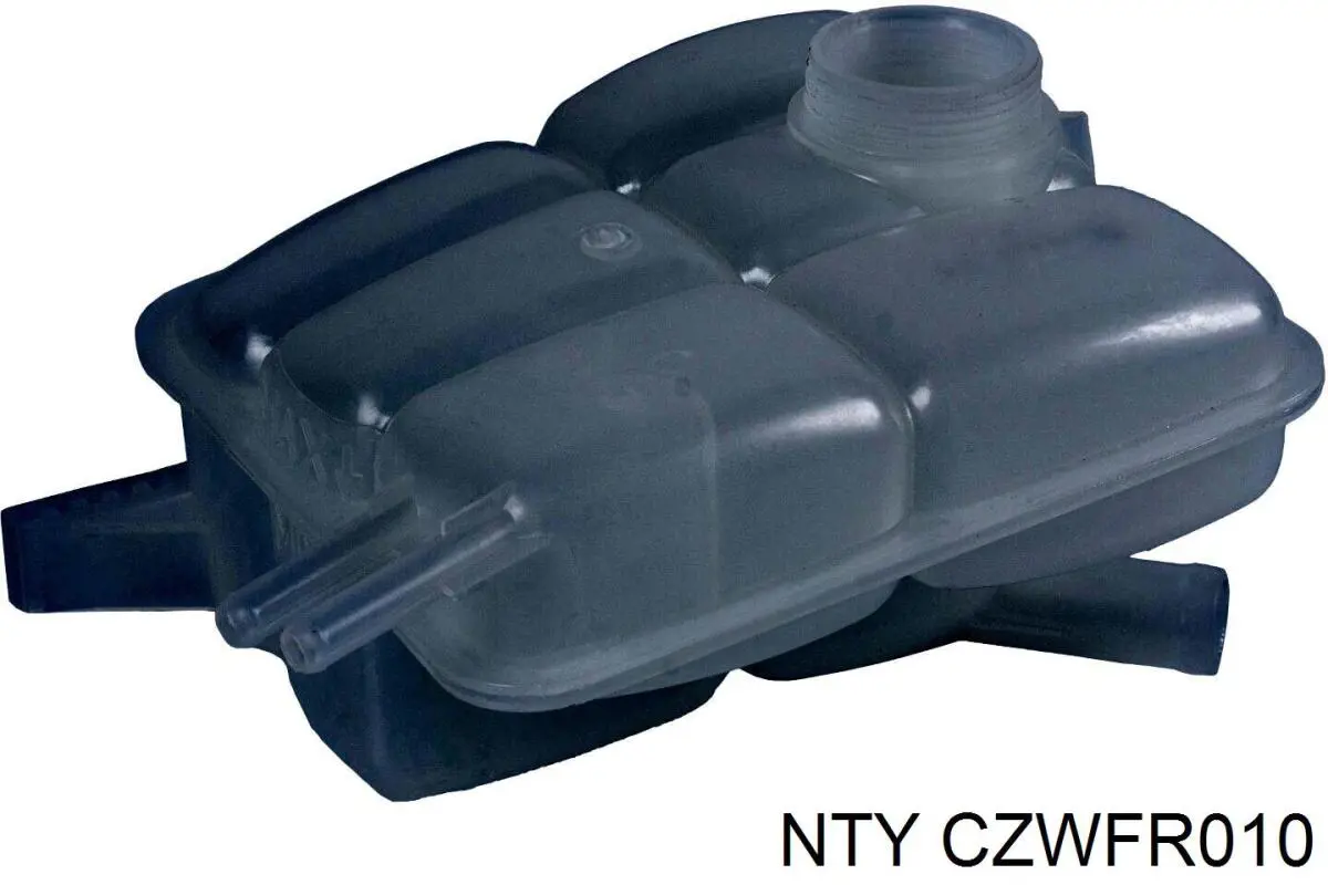 CZW-FR-010 NTY tanque de expansão do sistema de esfriamento