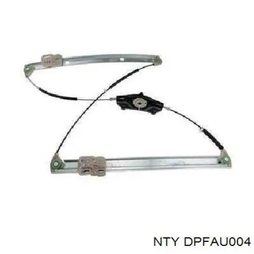 DPF-фильтр AS/Auto Storm FD5034