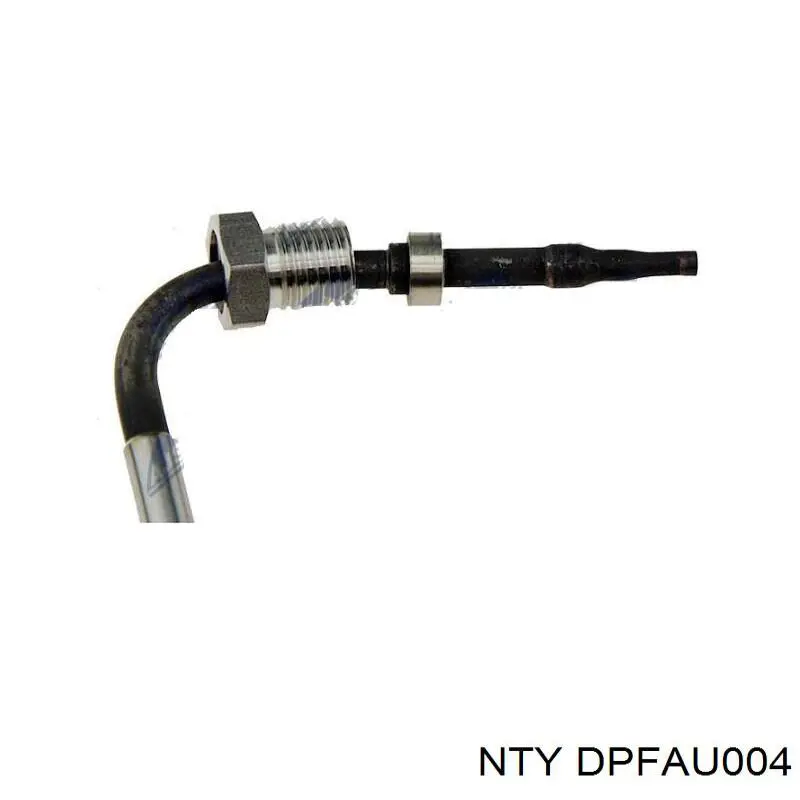 ДПФ фильтр AS/Auto Storm FD5034 цена, от 385.21 USD