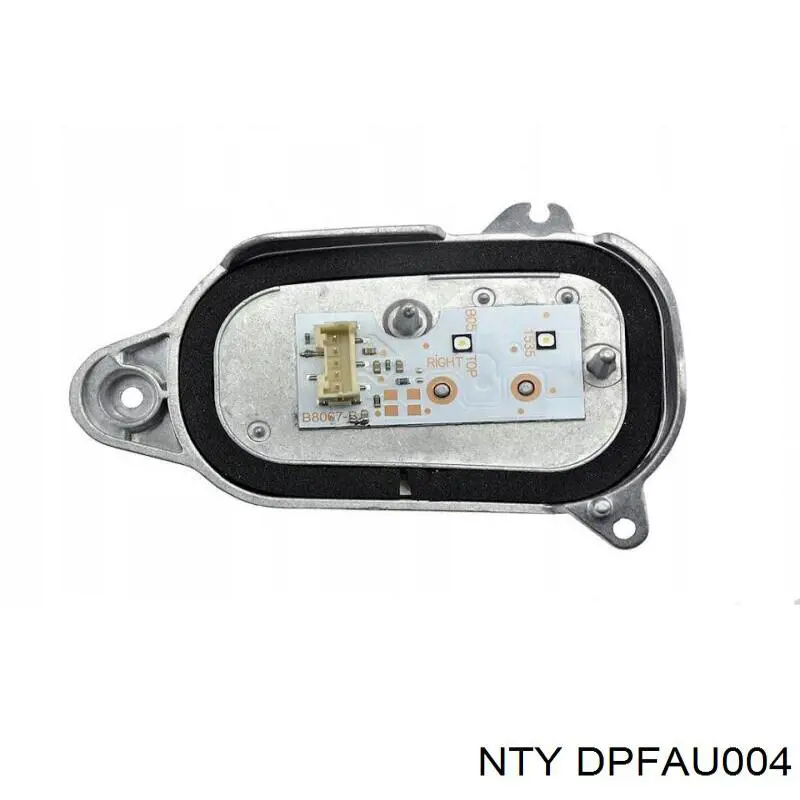 Купить FD5034 AS/Auto Storm Сажевый фильтр дпф