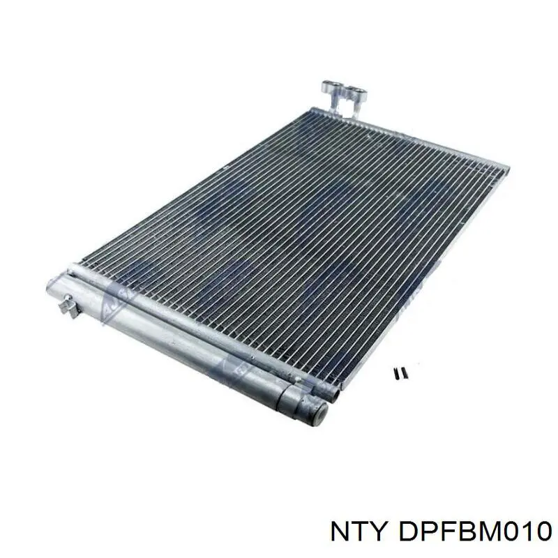 ДПФ фильтр NTY DPFBM010 цена, от 291.68 USD
