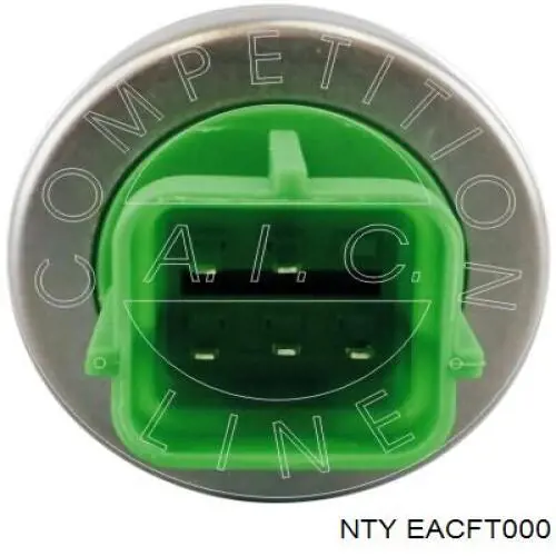 EACFT000 NTY датчик абсолютного давления кондиционера