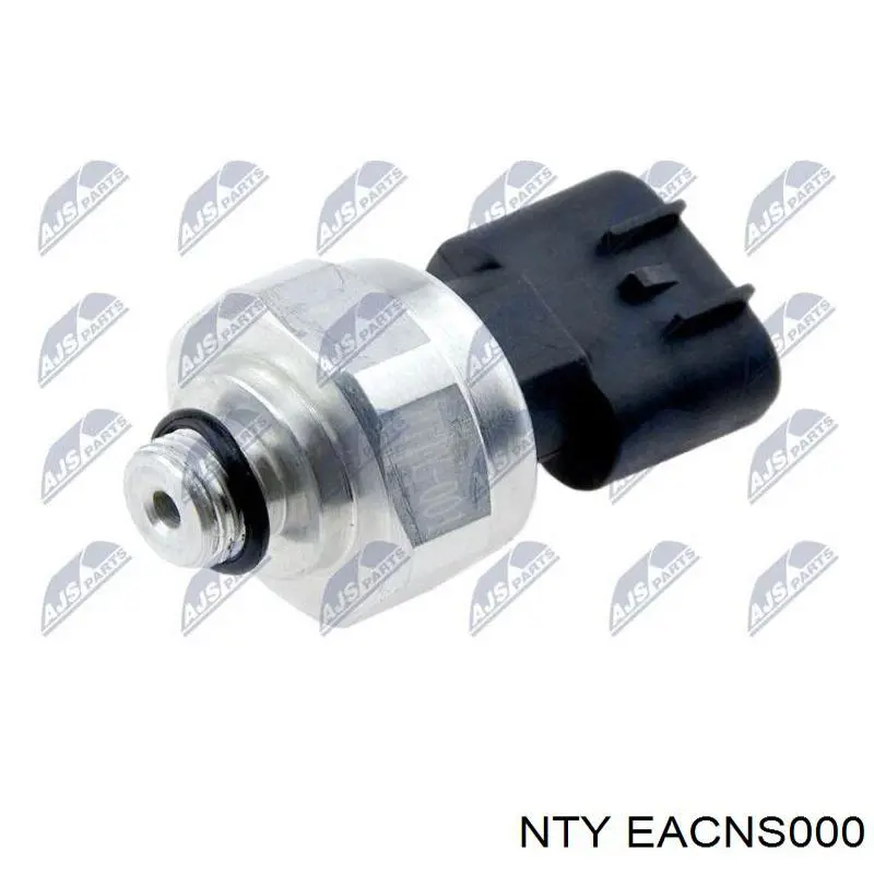 EAC-NS-000 NTY датчик абсолютного давления кондиционера