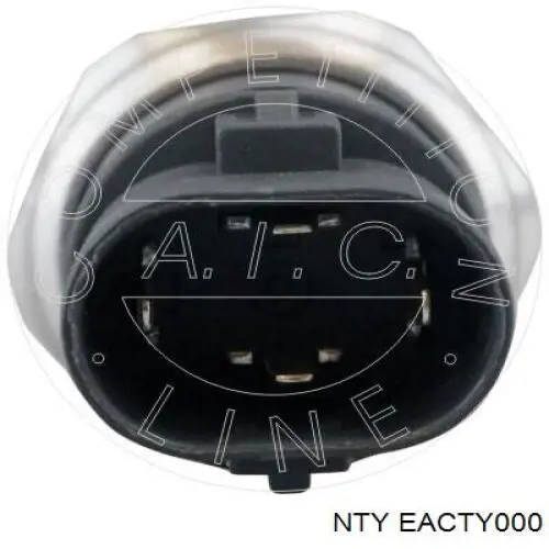 EACTY000 NTY