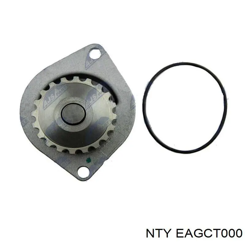 Соленоид АКПП NTY EAGCT000 цена, от 25.14 USD
