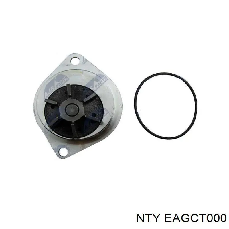 Соленоид АКПП EAGCT000 NTY