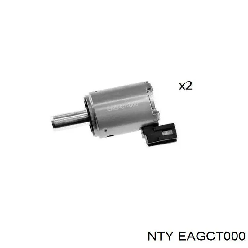 Solenoide De Transmision Automatica EAGCT000 NTY