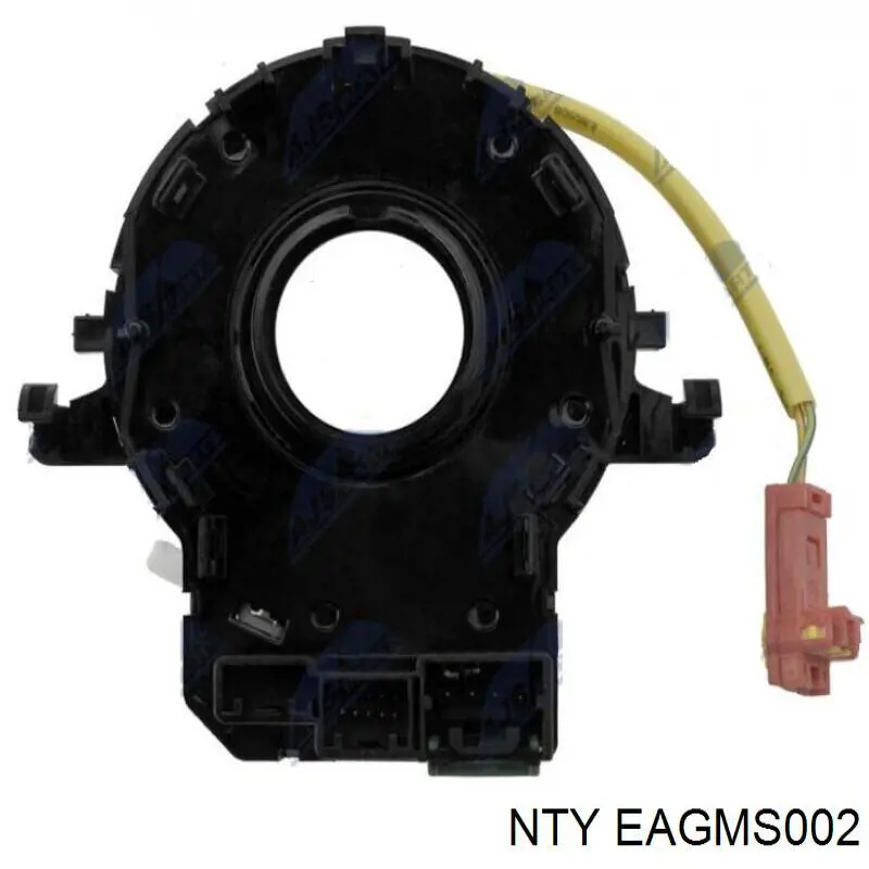 Клапан вакуумный включения переднего моста NTY EAGMS002 цена, от 19.37 USD