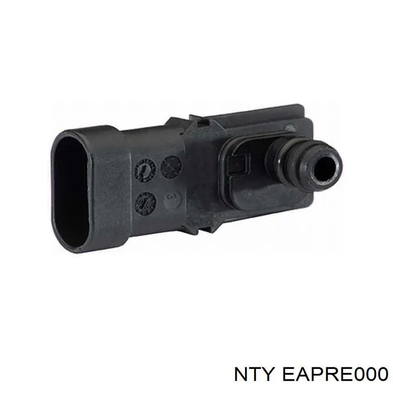 EAP-RE-000 NTY педаль газа (акселератора)