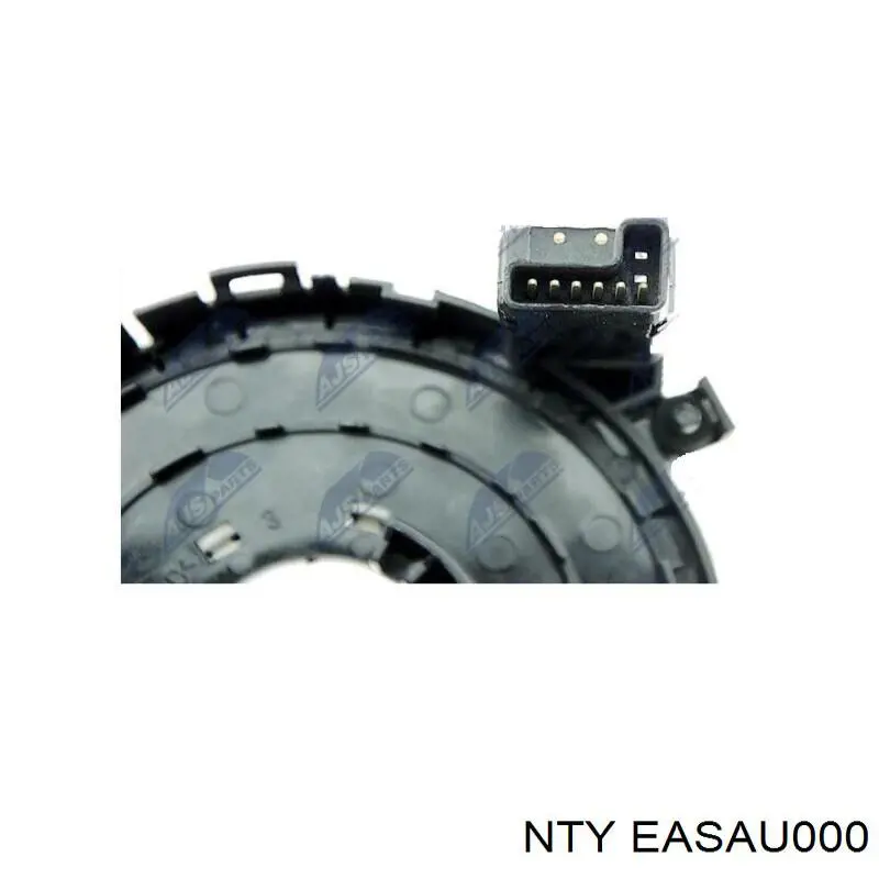 Контактное кольцо подушки безопасности Tqparts TQ10187 цена, от 25.40 USD