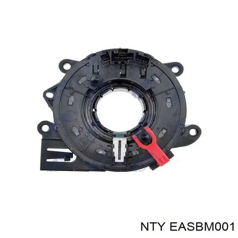 Compre HCS1903 Hotaru Anel AIRBAG de contato, cabo plano do volante