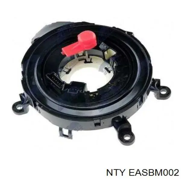 EASBM002 NTY anel airbag de contato, cabo plano do volante